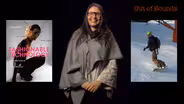 Sabine Seymour: Out of Bounds