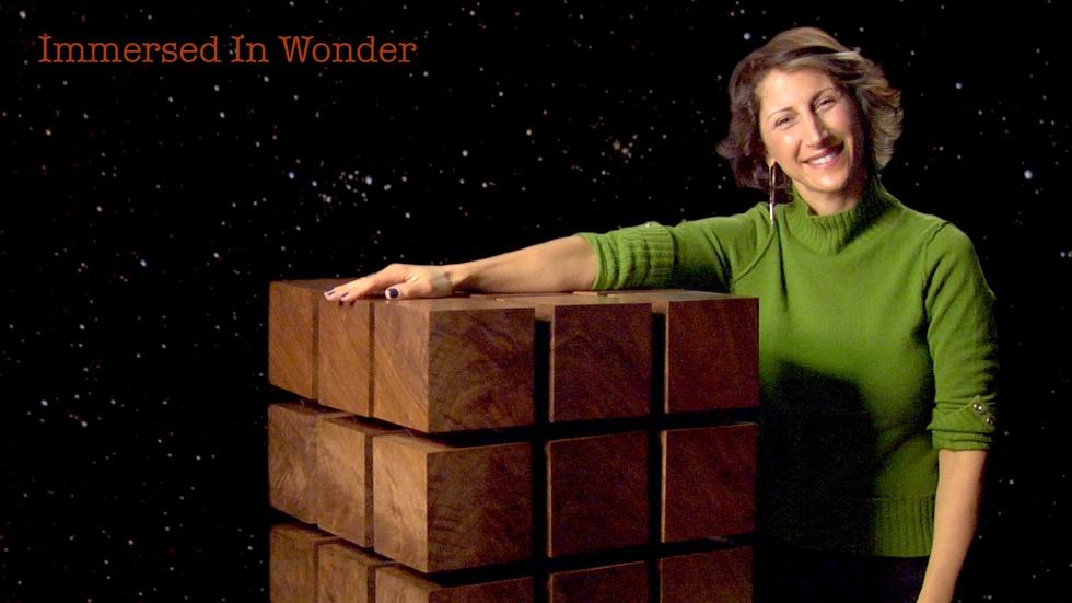 Jessica Banks: Immersed in Wonder image