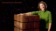 Jessica Banks: Immersed in Wonder