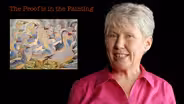 Maria Klawe: The Proof is in the Painting