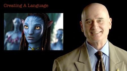 Video thumbnail: Secret Life of Scientists and Engineers Paul Frommer: Creating A Language