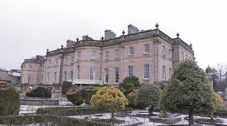 Video thumbnail: Secrets of the Manor House An Inside Look at Secrets of the Manor House