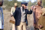 Preview |  The Lost Diary of Dr. Livingstone