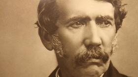 Video thumbnail: Secrets of the Dead The Lost Diary of Dr. Livingstone