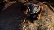 The Petroglyphs on Pedra do Ingá