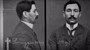 Theft of the Mona Lisa from the Louvre