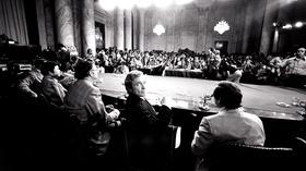 Video thumbnail: Dick Cavett Dick Cavett’s Watergate | Official Trailer