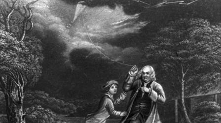 Video thumbnail: Secrets of the Dead Ben Franklin’s Scientific Achievements