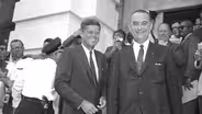 Preview | JFK & LBJ: A Time for Greatness