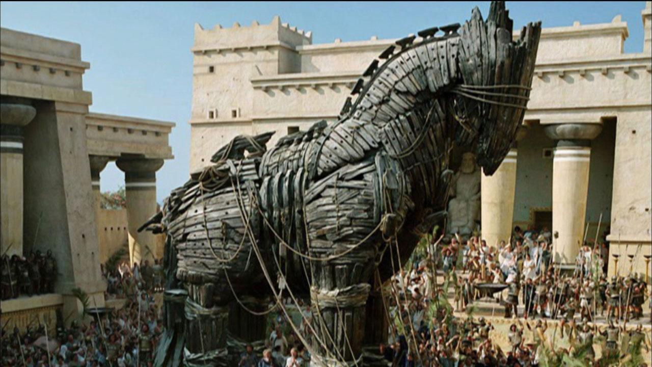 Secrets of the Dead | Preview | The Real Trojan Horse