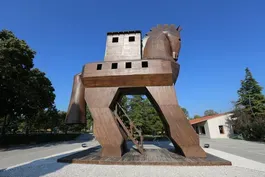 The Real Trojan Horse