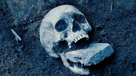 Video thumbnail: Secrets of the Dead Preview | Vampire Legend