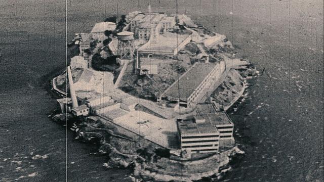 Secrets of the Dead | Preview | The Alcatraz Escape