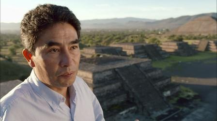 Video thumbnail: Secrets of the Dead Teotihuacán, the City of the Gods
