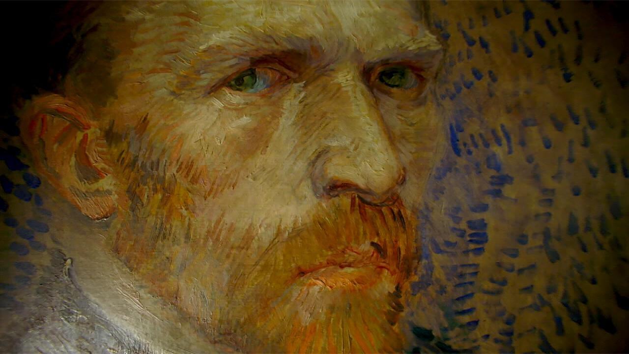 The mystery of Van Gogh's madness