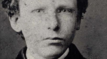 Video thumbnail: Secrets of the Dead Who was Vincent van Gogh?