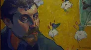 The Sunflowers and Paul Gauguin