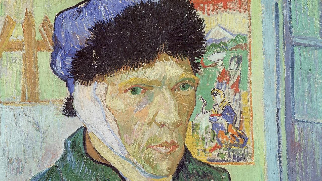 Secrets of the Dead | Van Gogh's Ear