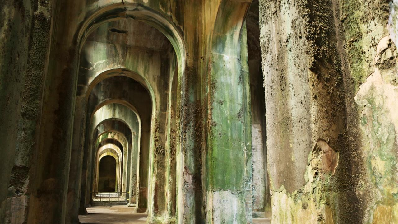 Secrets of the Dead | Preview | Nero's Sunken City