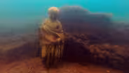 Nero’s Sunken City