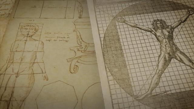 Secrets of the Dead | Preview | Leonardo, The Man Who Saved Science