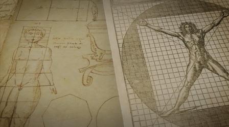 Video thumbnail: Secrets of the Dead Leonardo, The Man Who Saved Science: Preview