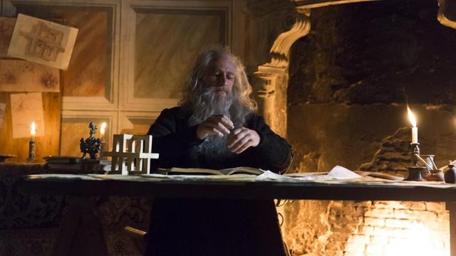 Secrets of the Dead | Leonardo, The Man Who Saved Science