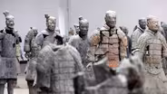 Preview | China's Terracotta Warriors