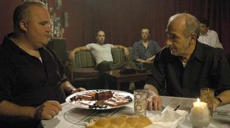 Video thumbnail: Secrets of the Dead Gangland Graveyard
