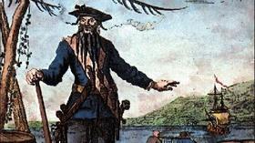 Video thumbnail: Secrets of the Dead Blackbeard's Lost Ship