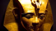 The Silver Pharaoh