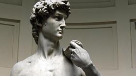 Video thumbnail: Secrets of the Dead Michelangelo Revealed