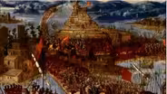 Aztec Massacre