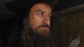 Video thumbnail: Secrets of the Dead "Blackbeard's Lost Ship" - Preview
