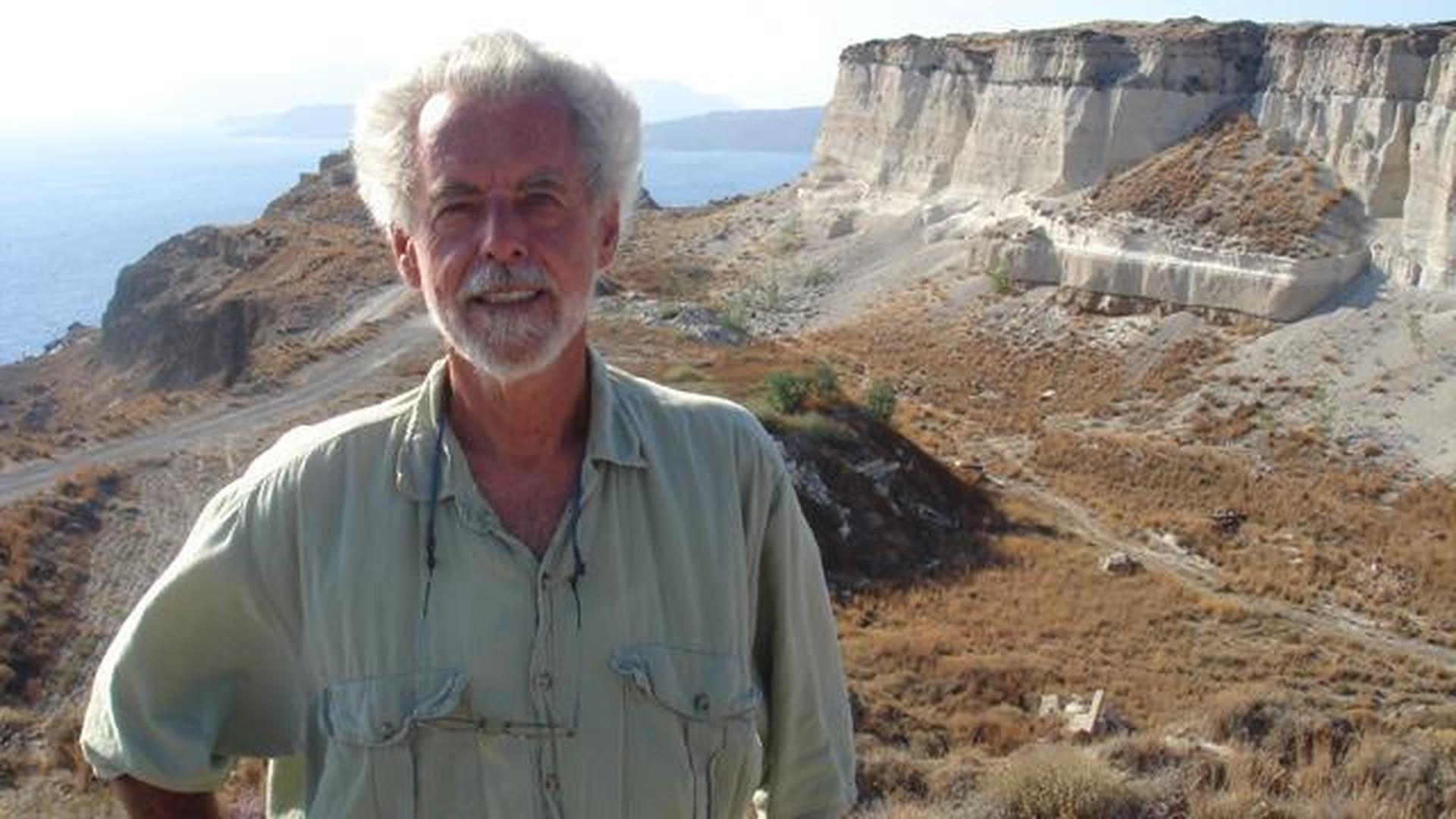 Preview | Sinking Atlantis | Secrets of the Dead | WLIW