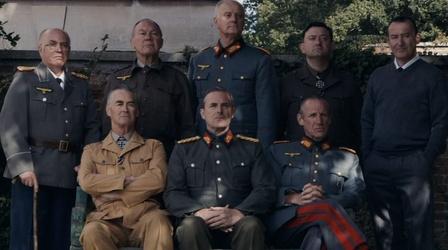 Video thumbnail: Secrets of the Dead Bugging Hitler's Soldiers