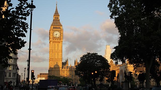 Secrets of Westminster 
