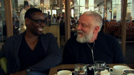 Othello with David Harewood | Preview