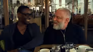 Othello with David Harewood | Preview