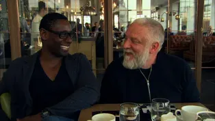 Othello with David Harewood | Preview