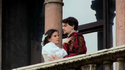 Romeo and Juliet with Joseph Fiennes | Preview