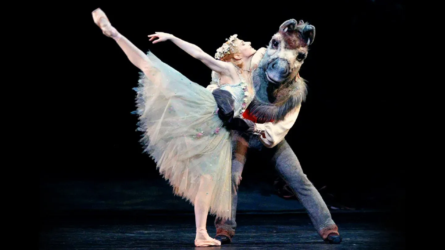 Midsummer's Night Dream with Hugh Bonneville