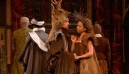 Shakespeare Uncovered Series II | Preview