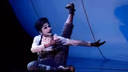 Julie Taymor on her Production of A Midsummer Night's Dream 
