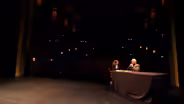 Christopher Plummer on the Different Versions of King Lear 