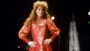 The Taming of the Shrew with Morgan Freeman