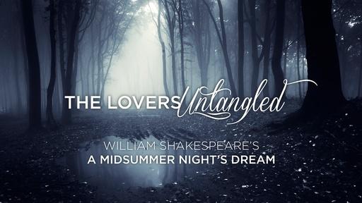 The Lovers Untangled 