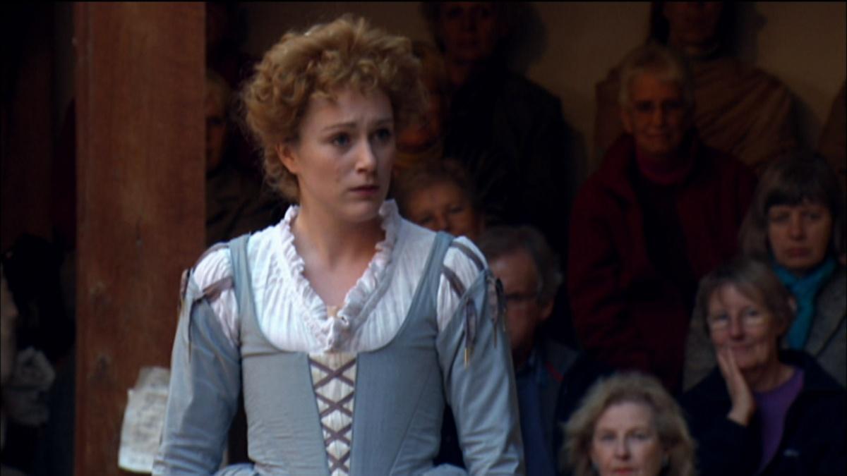 Films Et Séries Tv Avec Joely Richardson The Comedies with Joely Richardson | Shakespeare Uncovered | ALL ARTS