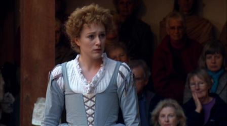 Video thumbnail: Shakespeare Uncovered The Comedies with Joely Richardson