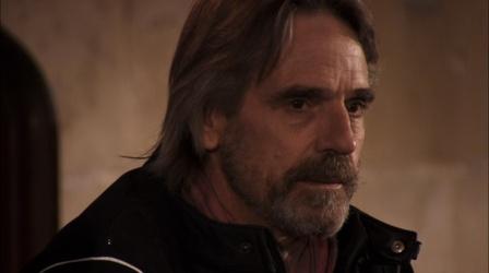 Video thumbnail: Shakespeare Uncovered Henry IV & V with Jeremy Irons